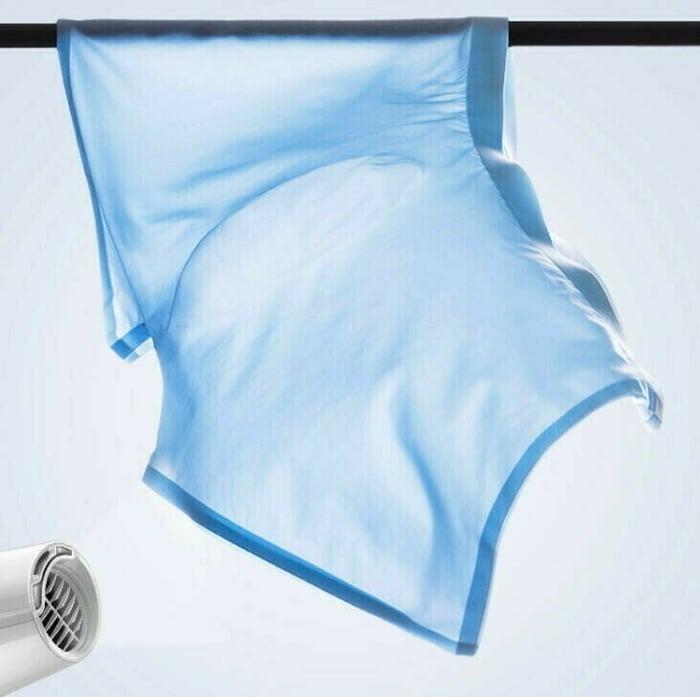 Men's Ice Silk Breathable Underwear