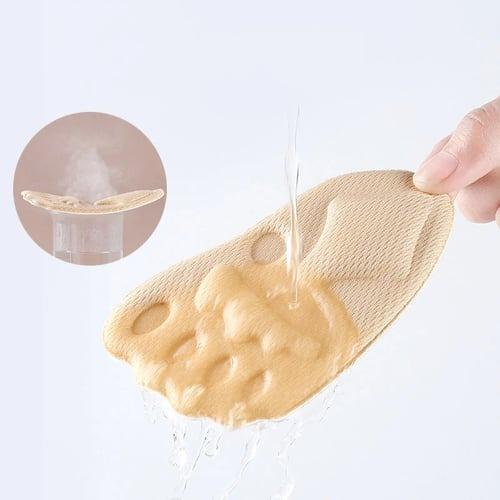 Metatarsal Pads for Women Non-Slip High Heel Cushion Inserts