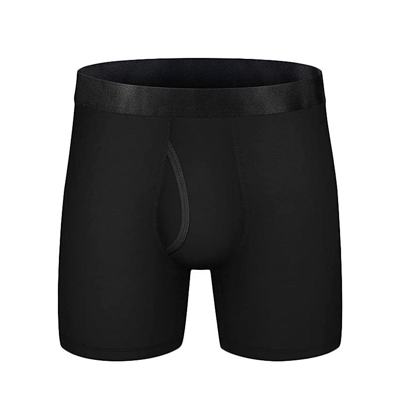 Calvin Breathable Cotton Boxers