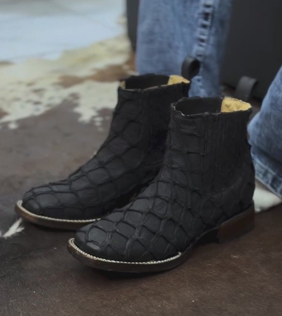 Pure Dog Boots
