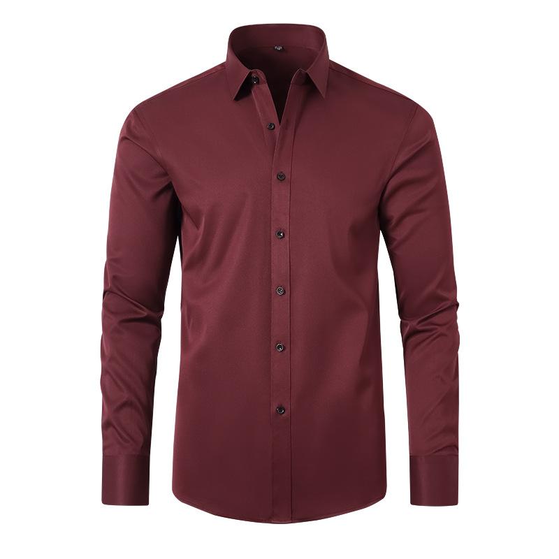 Men's Stretch Shirt (Buy 3 Get Free Shipping✔️)