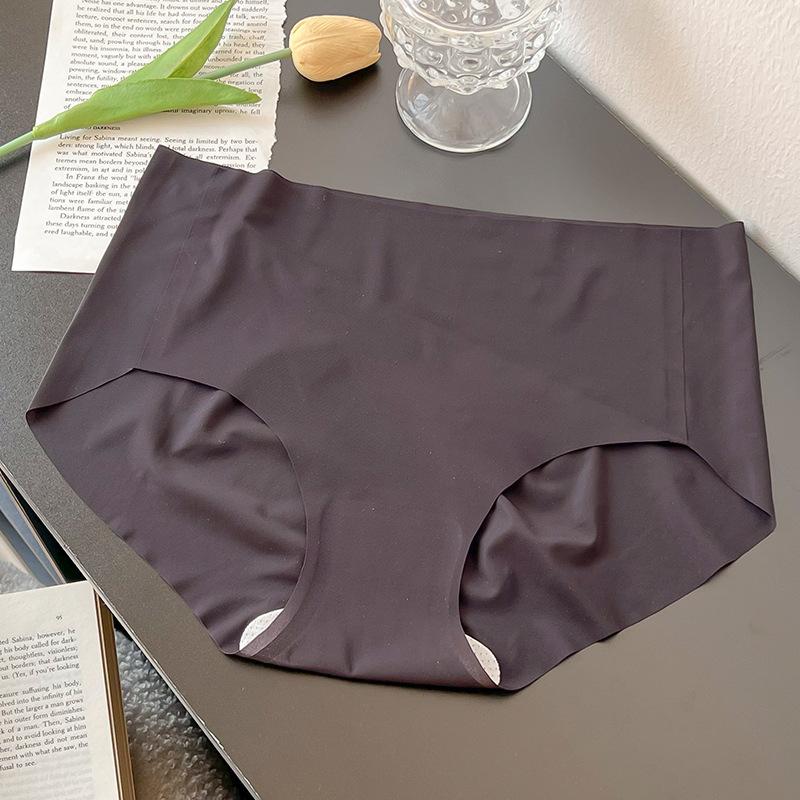 Ultra-thin 0.01CM Icy🌸Air Briefs