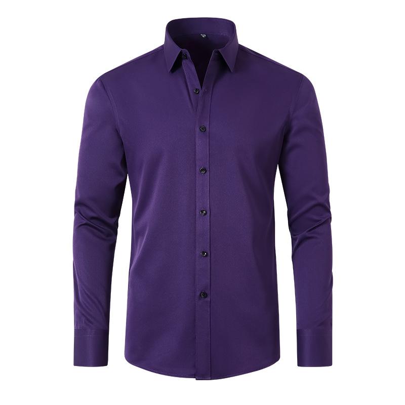 Men's Stretch Shirt (Buy 3 Get Free Shipping✔️)
