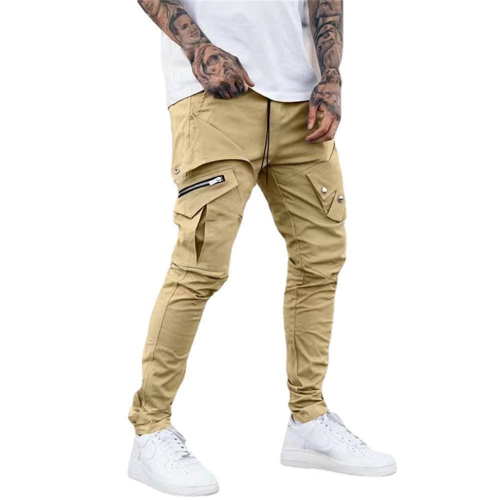 SALE ELITE MEN'S CARGO PANTS