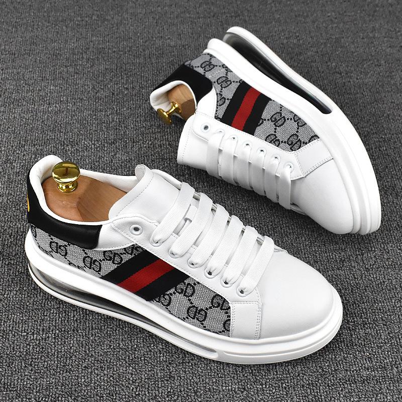 Men's Air Cushion Sneakers