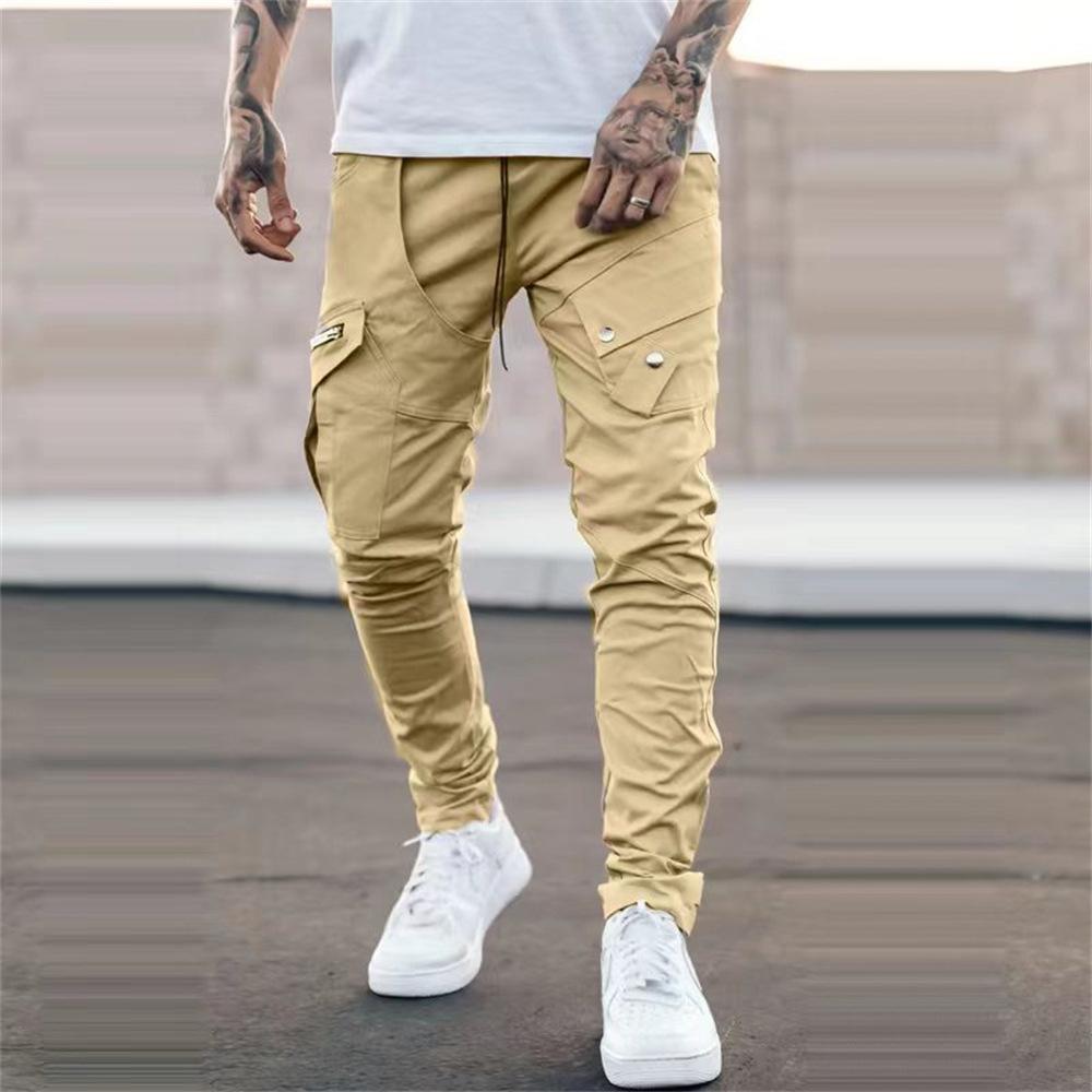 SALE ELITE MEN'S CARGO PANTS