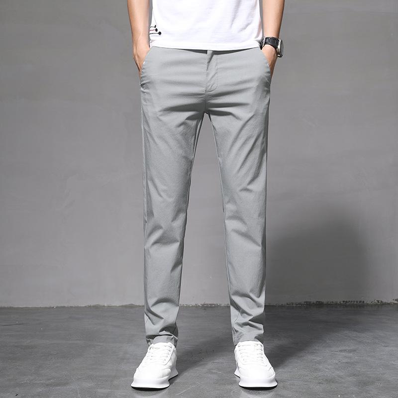 Men’s Everyday Performance Leisure Pants