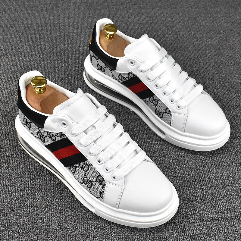 Men's Air Cushion Sneakers