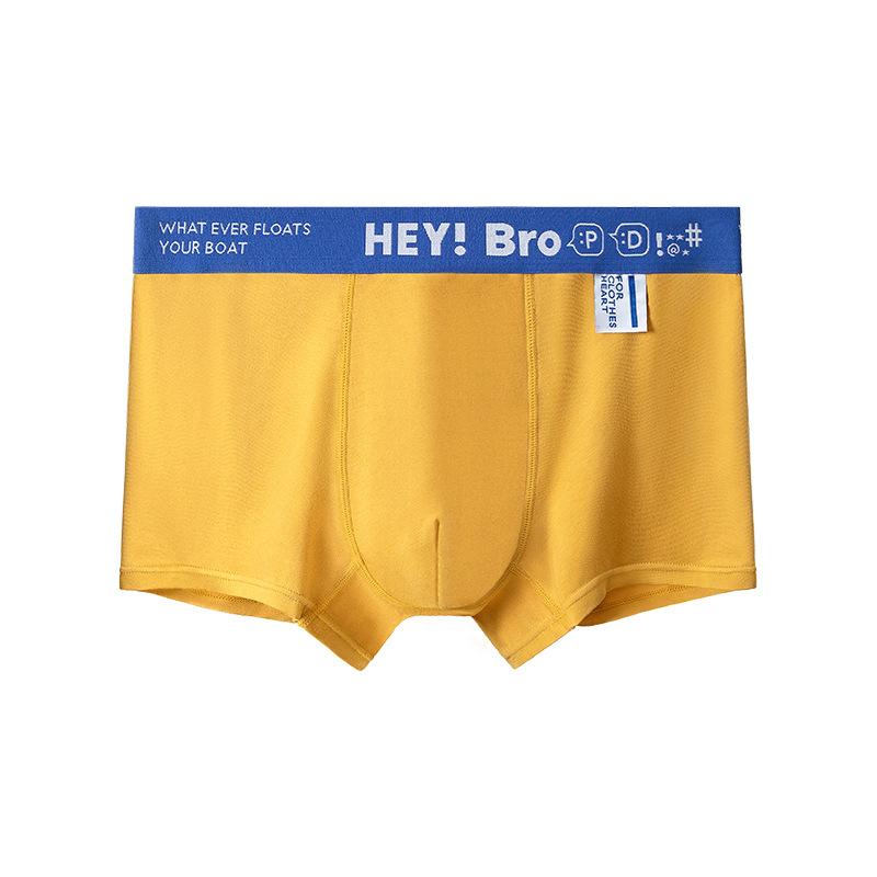 Hey! Bro Men's Briefs