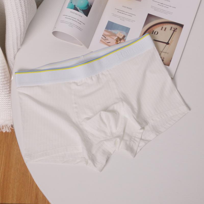 Men's Waffle RC Cotton Underwear