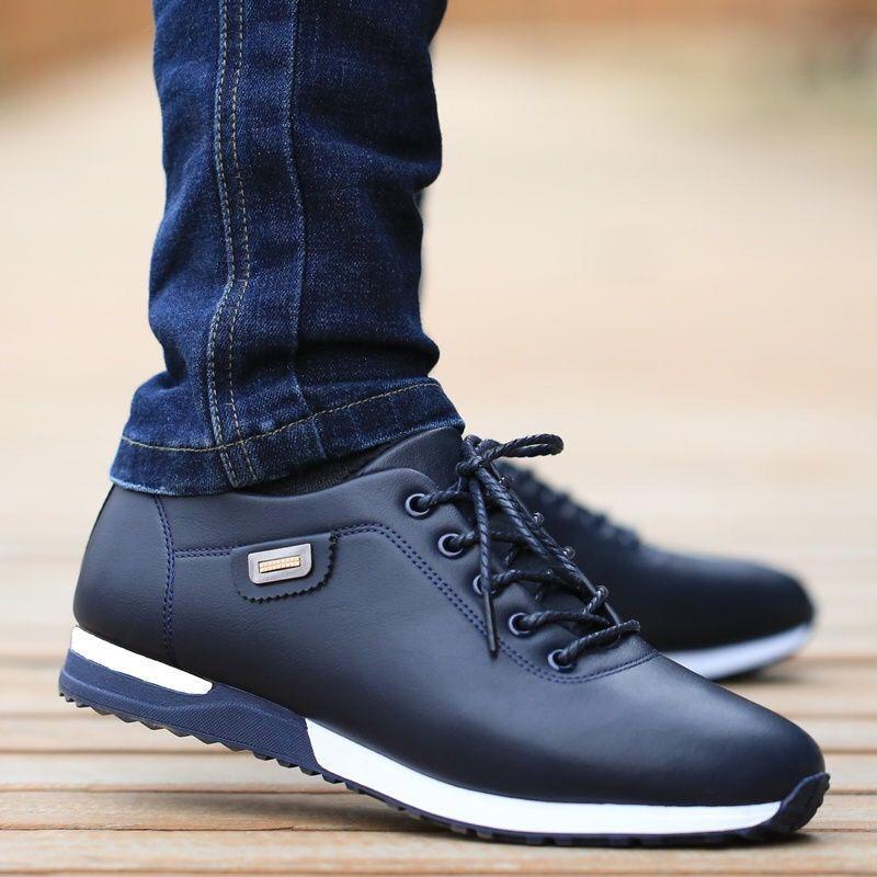Men's Oxfords Plus Size Comfort Loafer