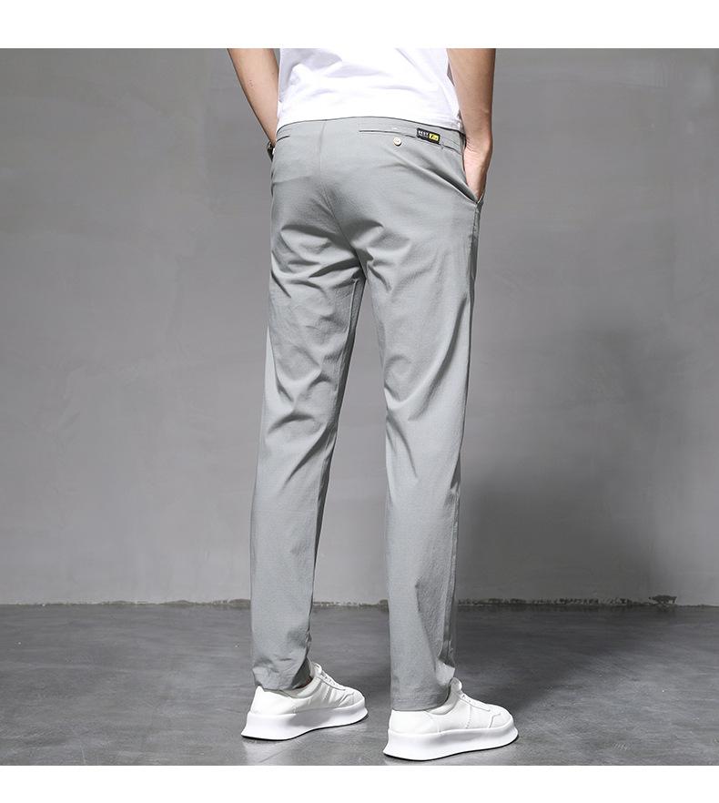 Men’s Everyday Performance Leisure Pants