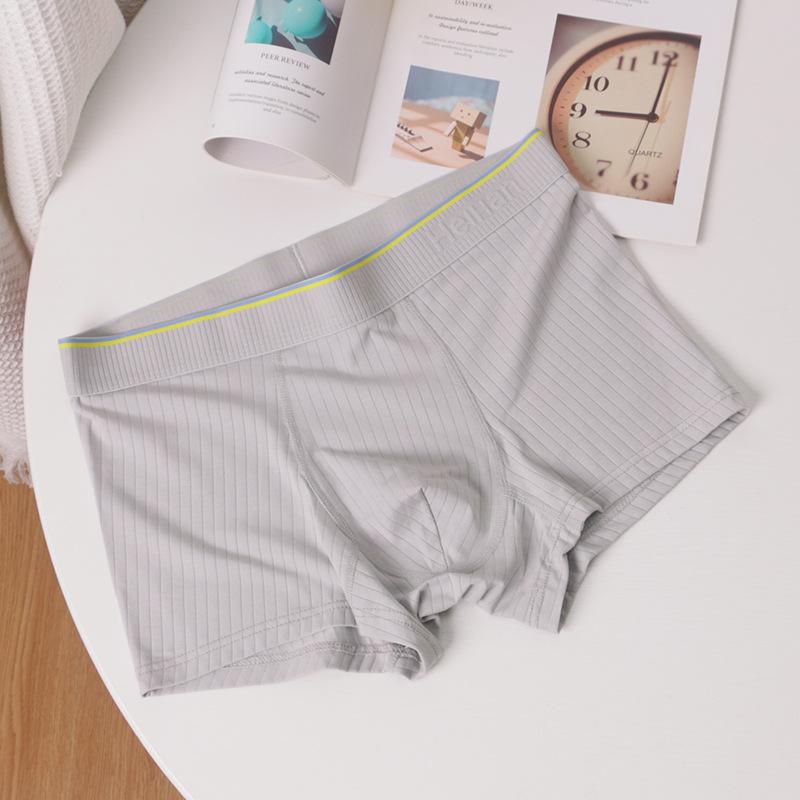 Men's Waffle RC Cotton Underwear