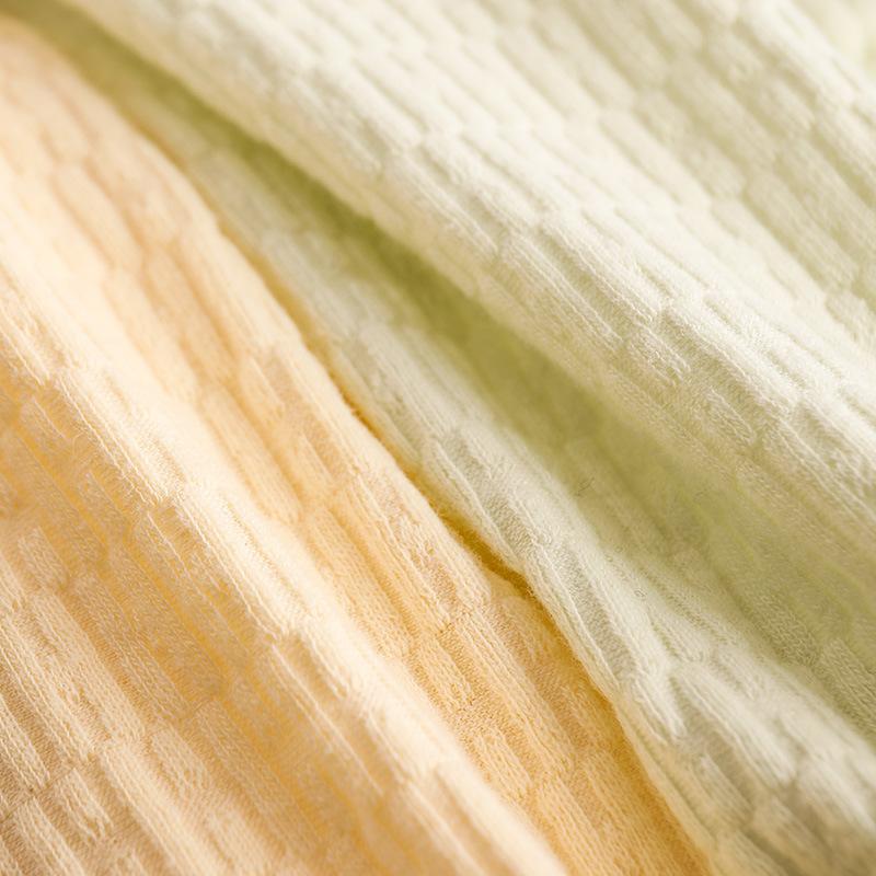 Men's Basic Cotton Pure Color Underwear