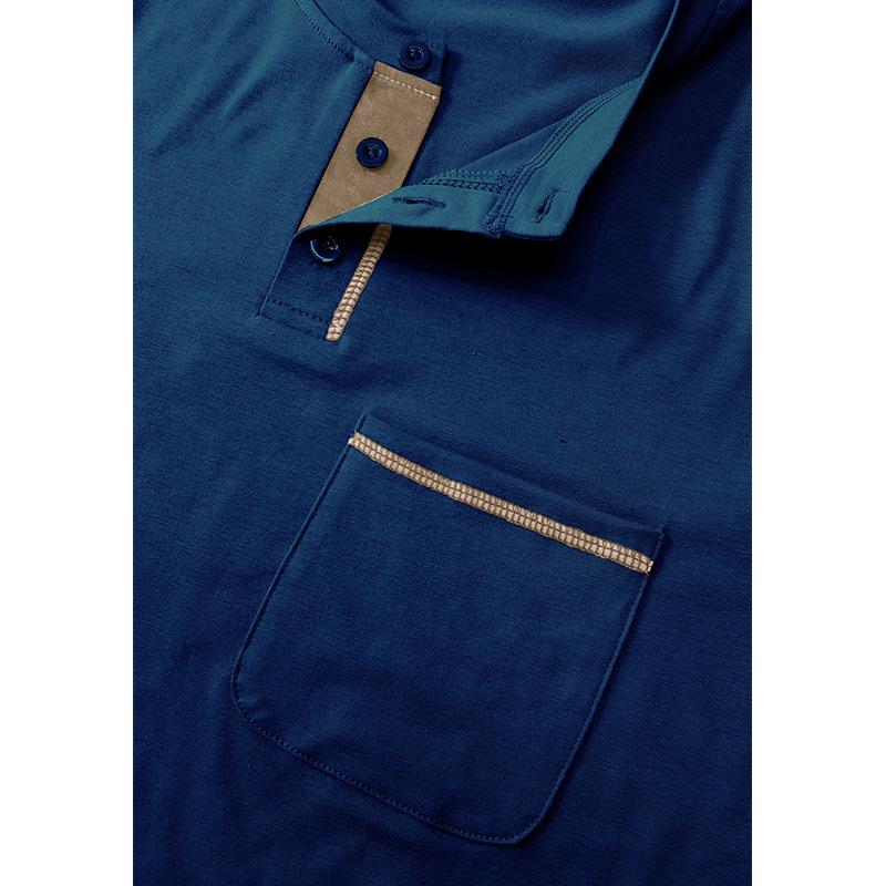 Anderson Noble Breathable Casual T-Shirt(Buy 3 Free Shipping✔️)