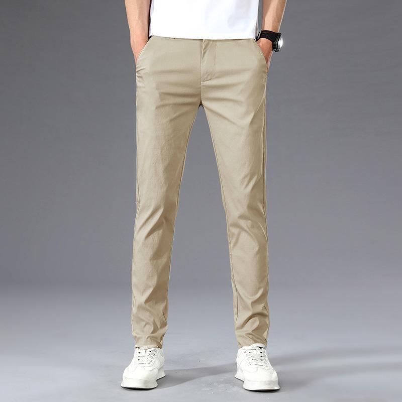 Men’s Everyday Performance Leisure Pants