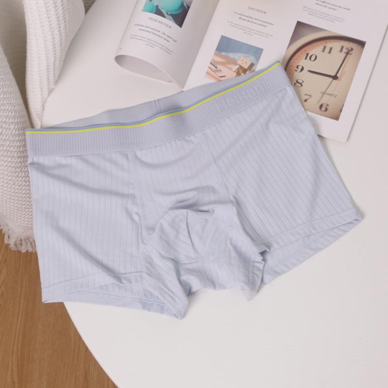 Men's Waffle RC Cotton Underwear