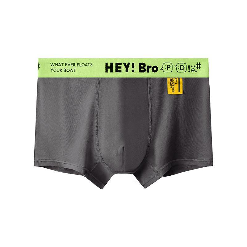 Hey! Bro Men's Briefs