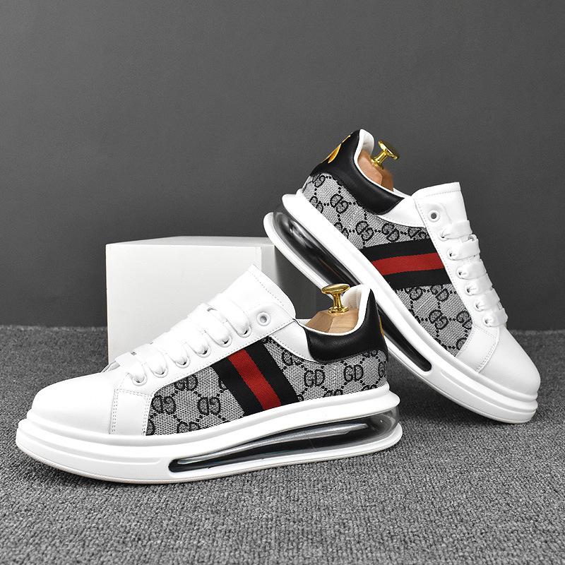 Men's Air Cushion Sneakers