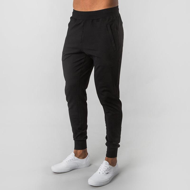 Men's Stretch Fitness Pants