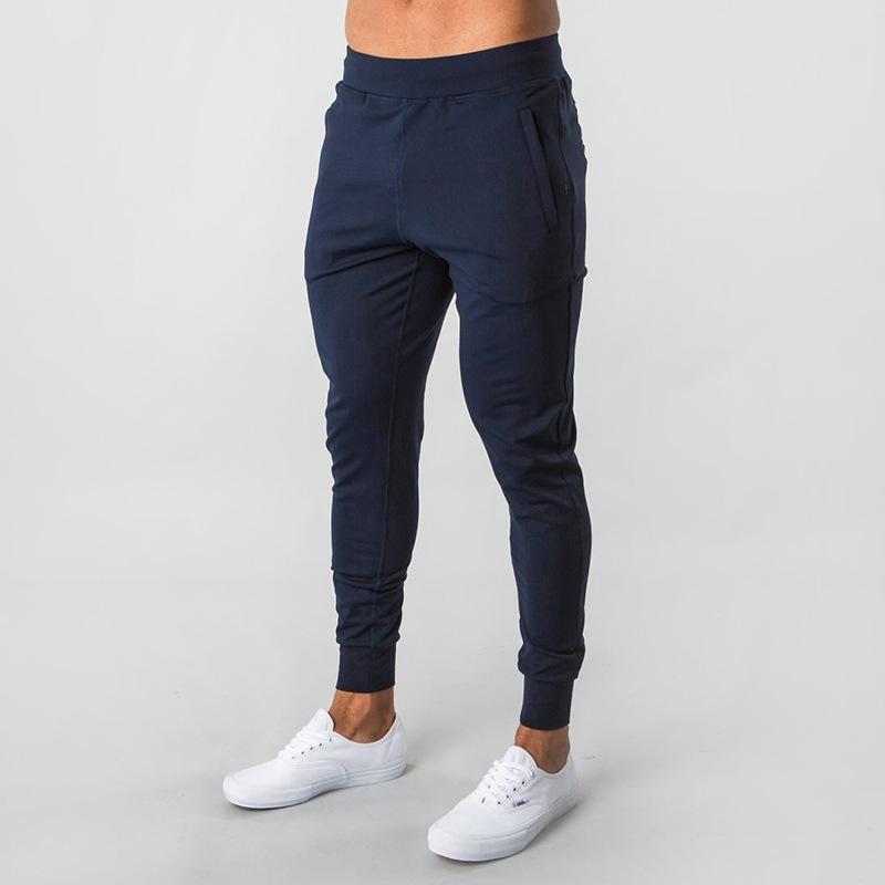 Men's Stretch Fitness Pants