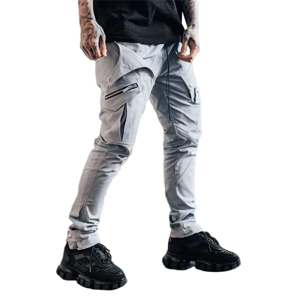 SALE ELITE MEN'S CARGO PANTS