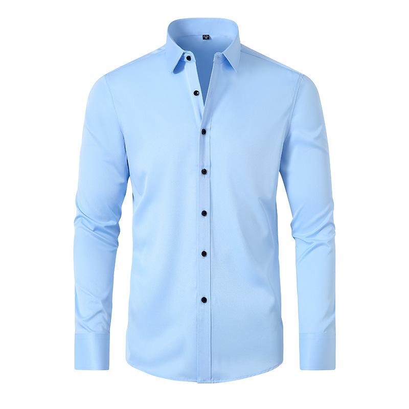 Men's Stretch Shirt (Buy 3 Get Free Shipping✔️)