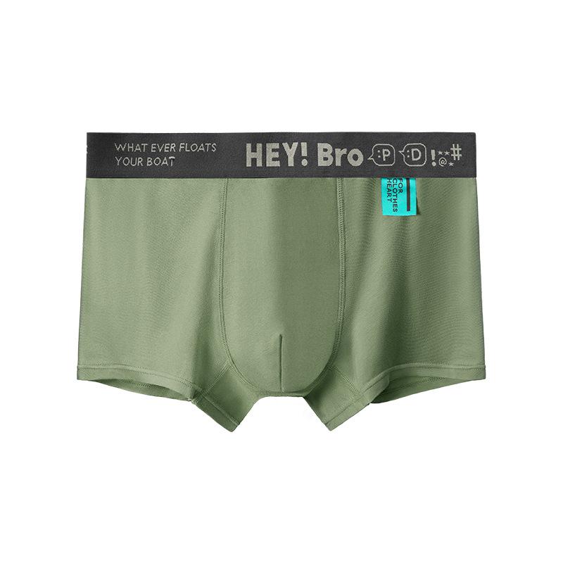 Hey! Bro Men's Briefs