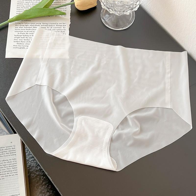 Ultra-thin 0.01CM Icy🌸Air Briefs