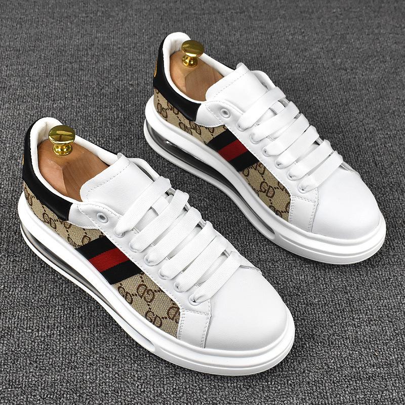 Men's Air Cushion Sneakers