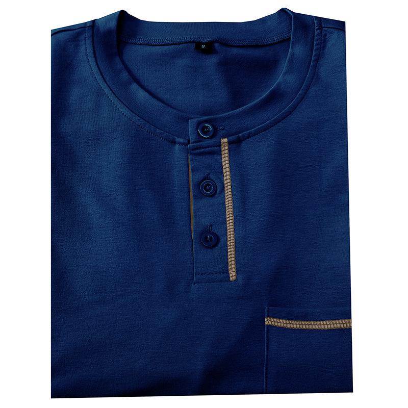 Anderson Noble Breathable Casual T-Shirt(Buy 3 Free Shipping✔️)