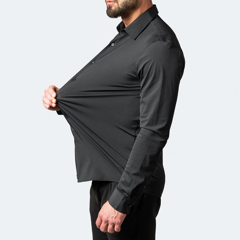 Men's Stretch Shirt (Buy 3 Get Free Shipping✔️)