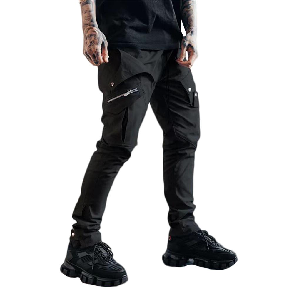 SALE ELITE MEN'S CARGO PANTS