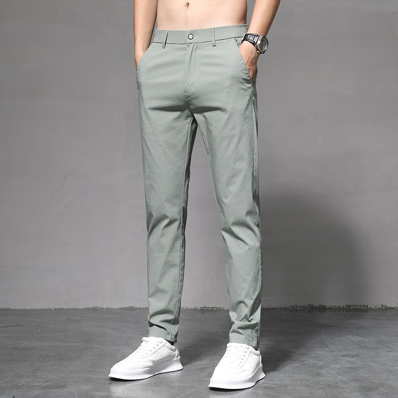 Men’s Everyday Performance Leisure Pants