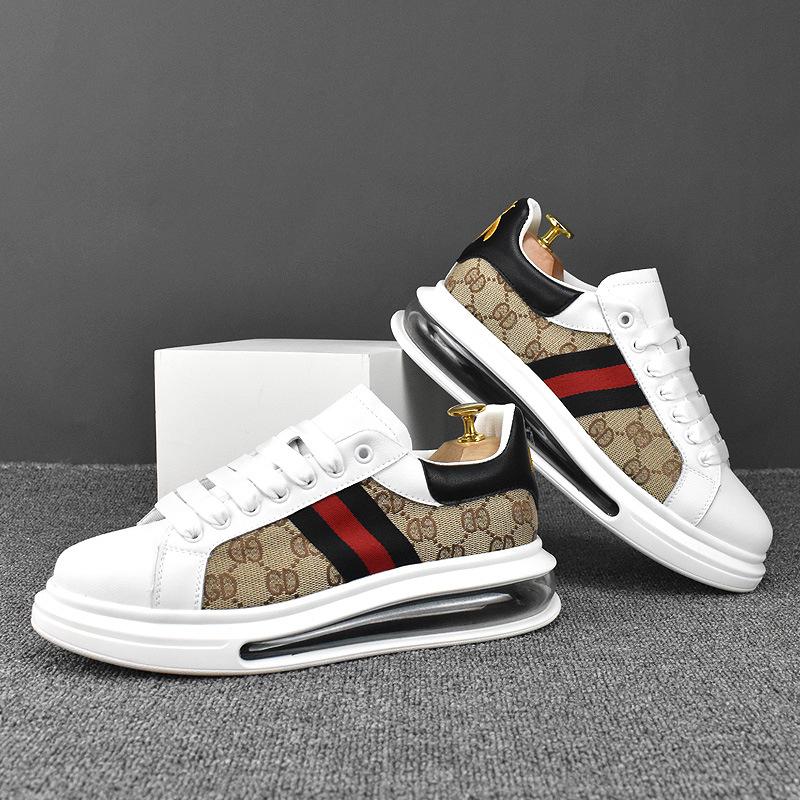 Men's Air Cushion Sneakers