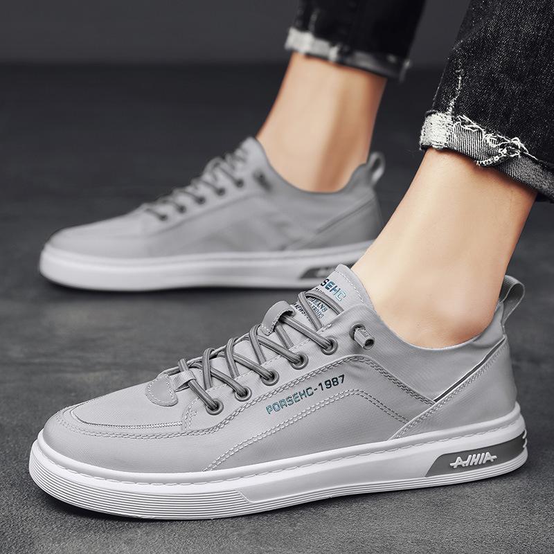 Men's Light Soles Skate Shoes Penny Loafers(Buy 2 Get Free Shipping✔️)