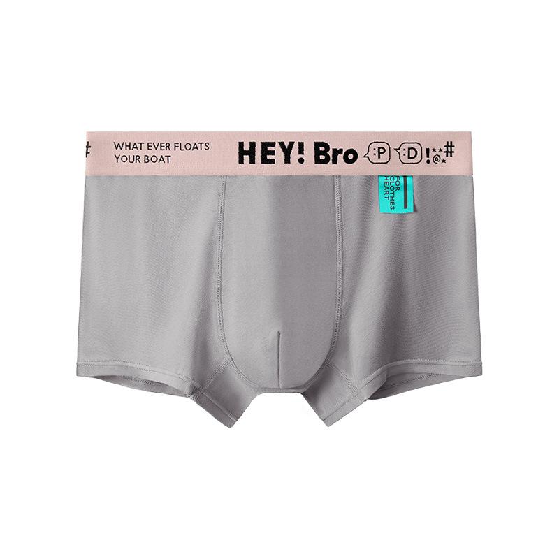 Hey! Bro Men's Briefs