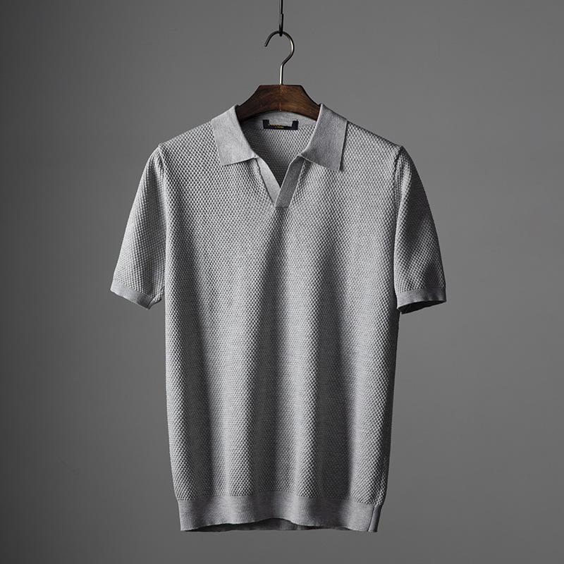 VERMONT POLO SHIRT