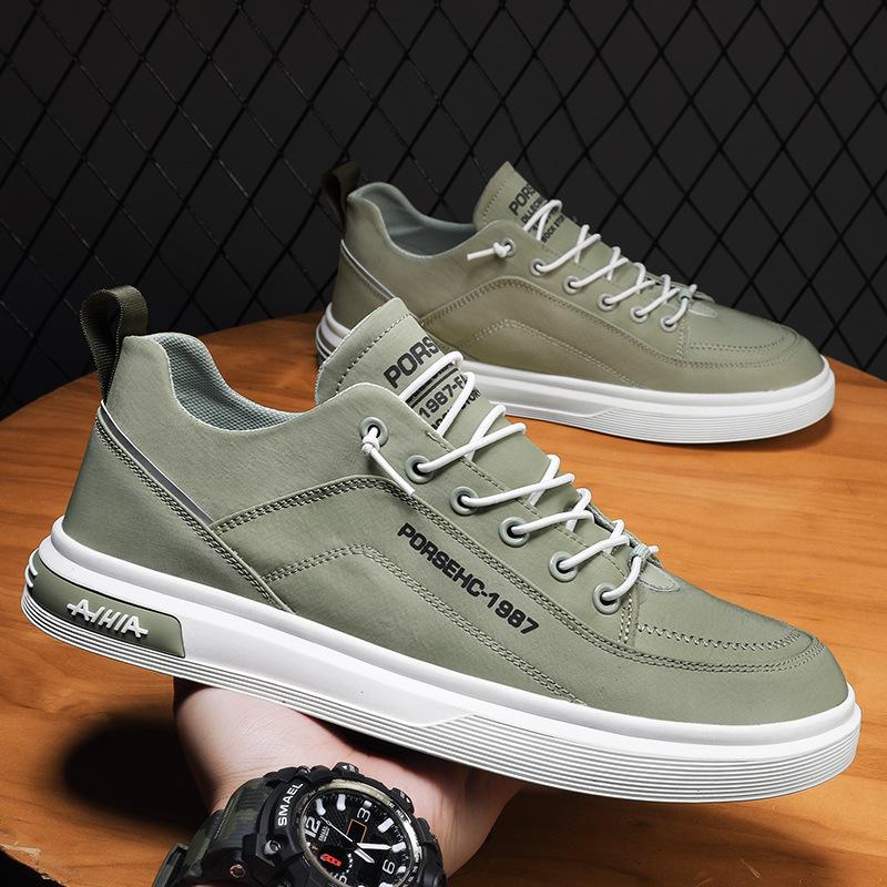 Men's Light Soles Skate Shoes Penny Loafers(Buy 2 Get Free Shipping✔️)