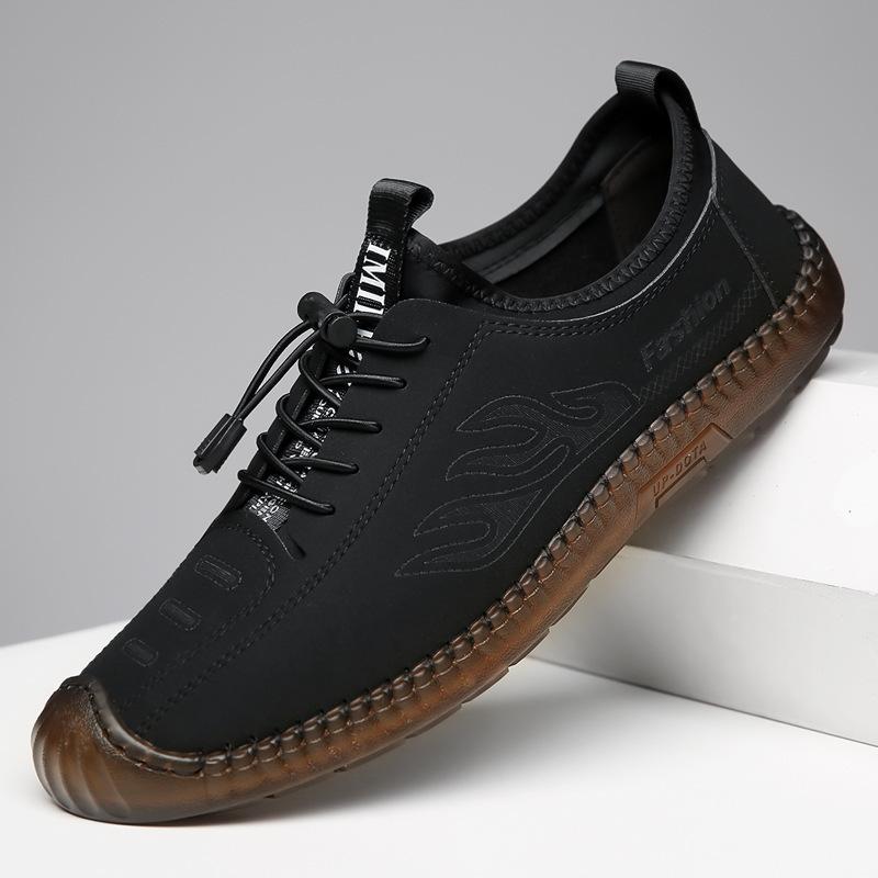 Men's Casual Soft Sole Loafers