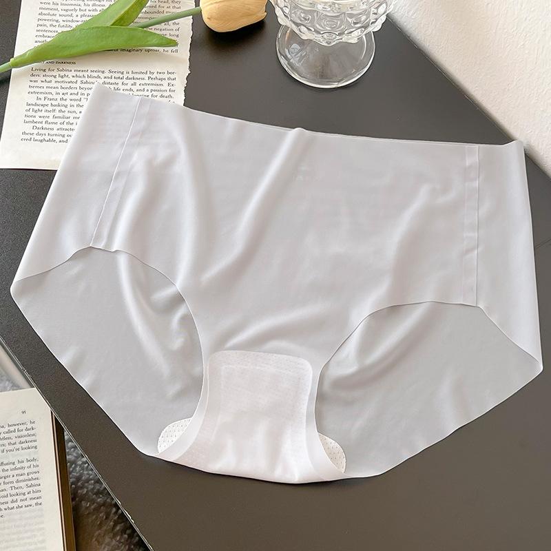 Ultra-thin 0.01CM Icy🌸Air Briefs