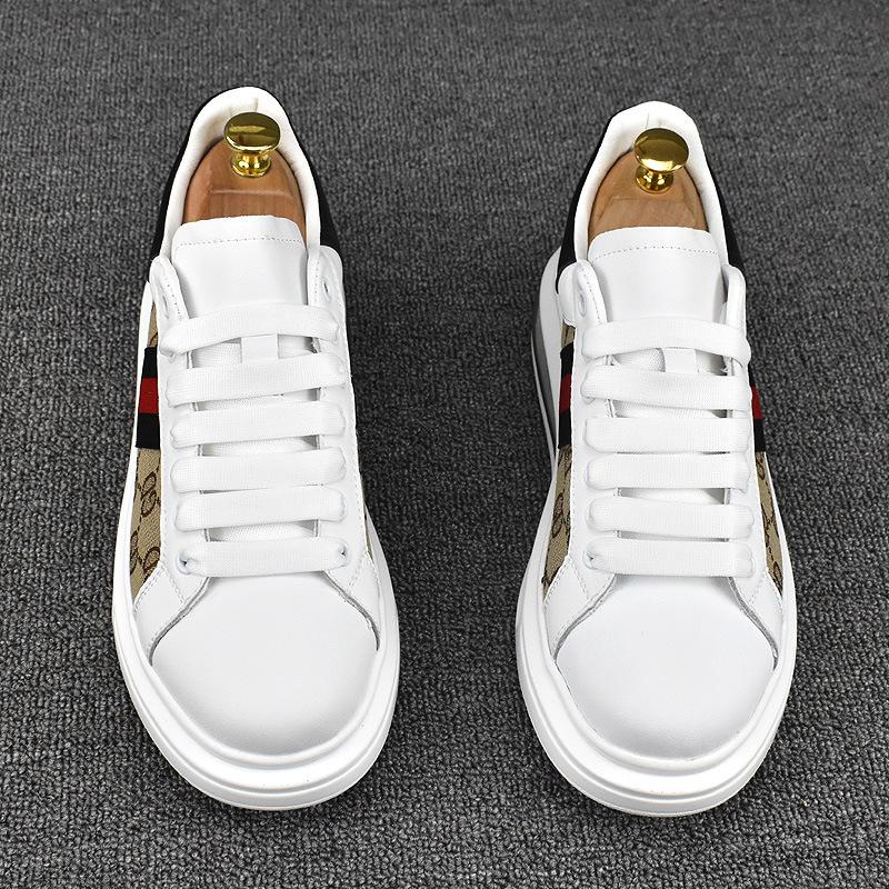 Men's Air Cushion Sneakers
