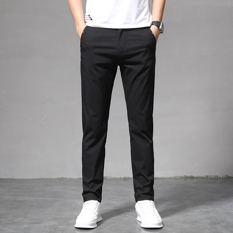 Men’s Everyday Performance Leisure Pants