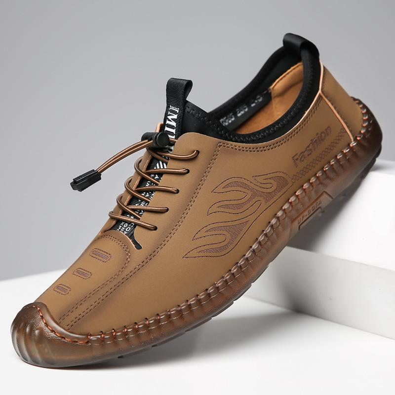 Men's Casual Soft Sole Loafers