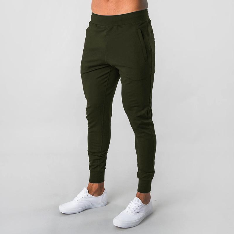 Men's Stretch Fitness Pants