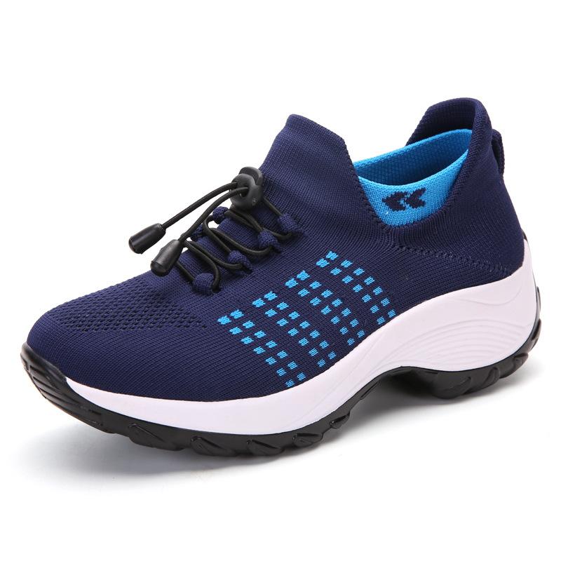 Women's Comfort Rthopedics Breathable Sneakers