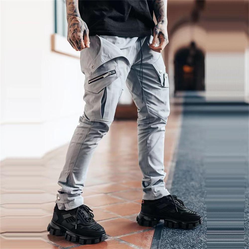 SALE ELITE MEN'S CARGO PANTS