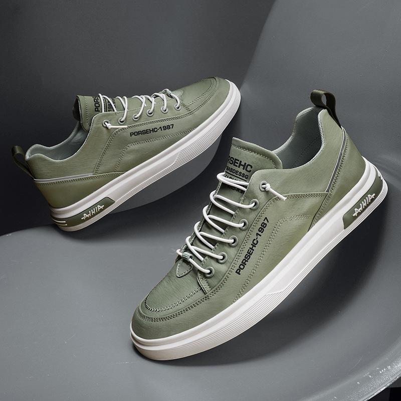 Men's Light Soles Skate Shoes Penny Loafers(Buy 2 Get Free Shipping✔️)