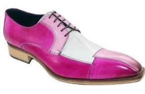 Men's Oxfords Retro Formal Shoes Brogue Dress Shoes