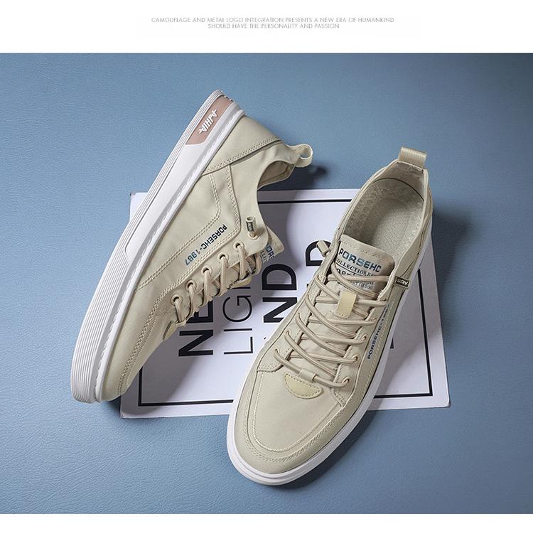 Men's Light Soles Skate Shoes Penny Loafers(Buy 2 Get Free Shipping✔️)